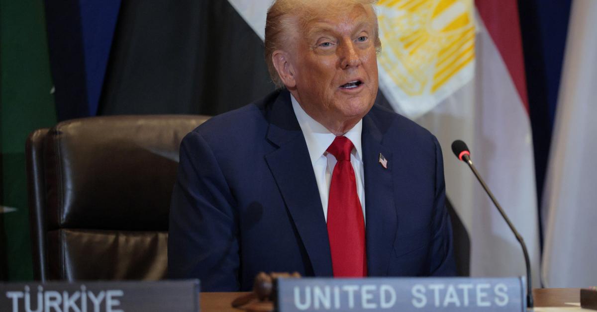 Colombian President calls for criminal charges against Trump over boat strikes