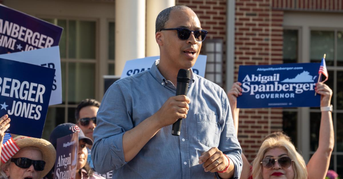 Jay Jones wanted to divest from police & pull cops from schools, said Jacob Blake could&rsquo;ve been him