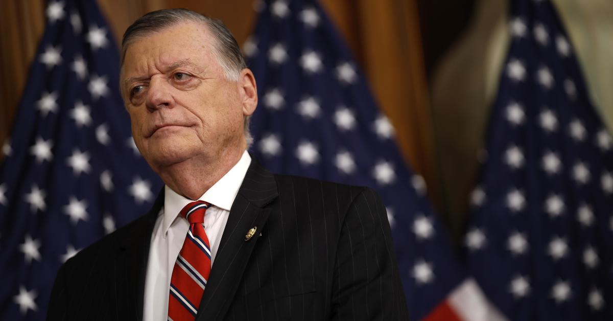 House moves to cut Government Accountability Office budget by 25%, 1K workers from watchdog agency