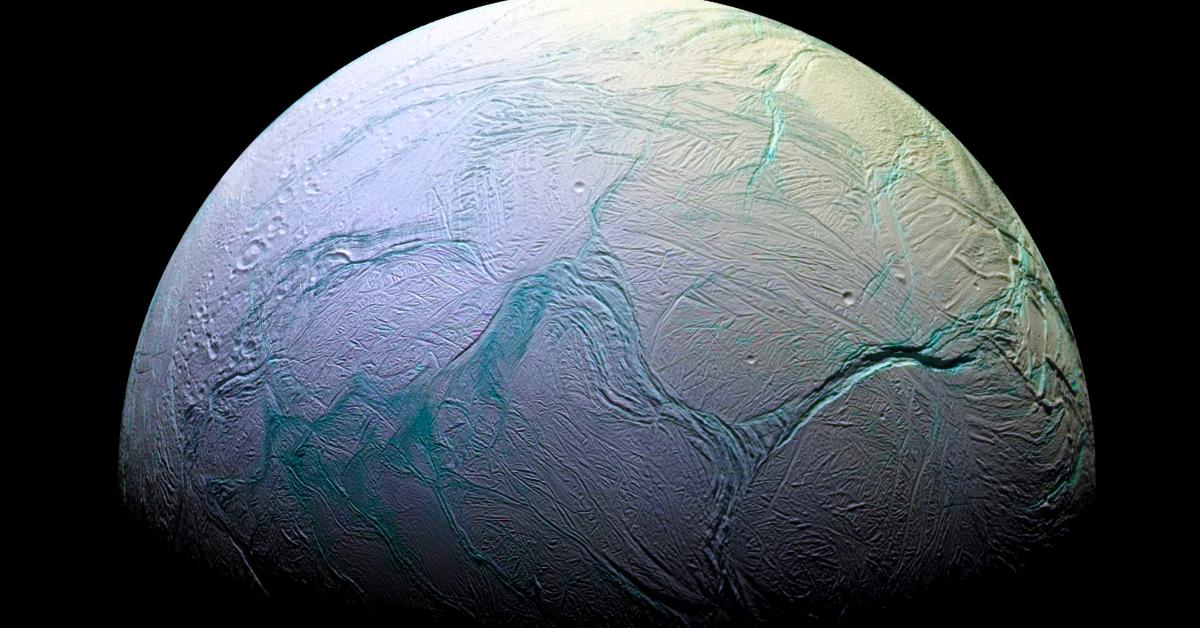 New research suggests Saturn moon is habitable