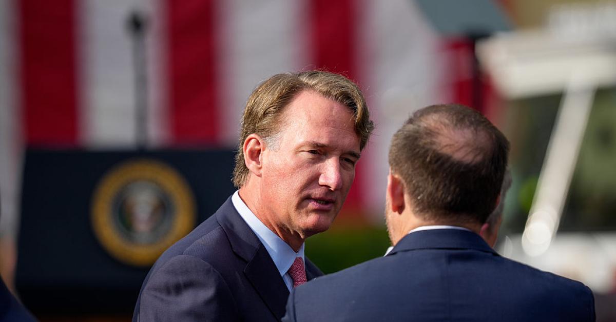 Virginia schools that let males in girls' restrooms imperiled by appeals court, Youngkin order