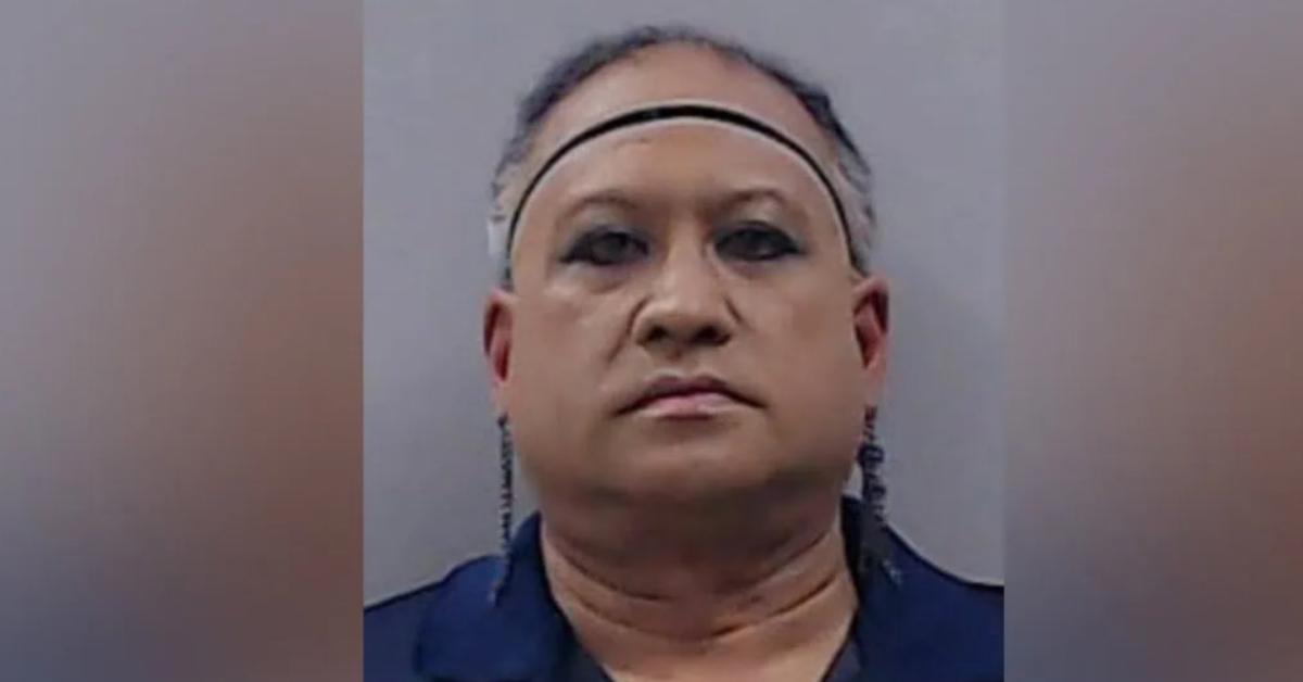 Men charged with sex crimes in three states get in girls' locker rooms by invoking gender identity