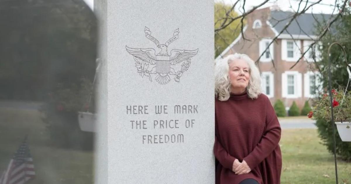 New Jersey bureaucrats clear 'Christian grandma' of wrongdoing for asking constituents about taxes