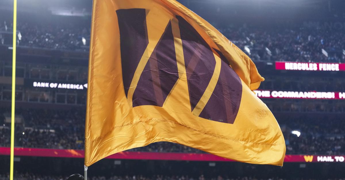 Trump to attend Washington Commanders vs Detroit Lions game in Maryland on Sunday