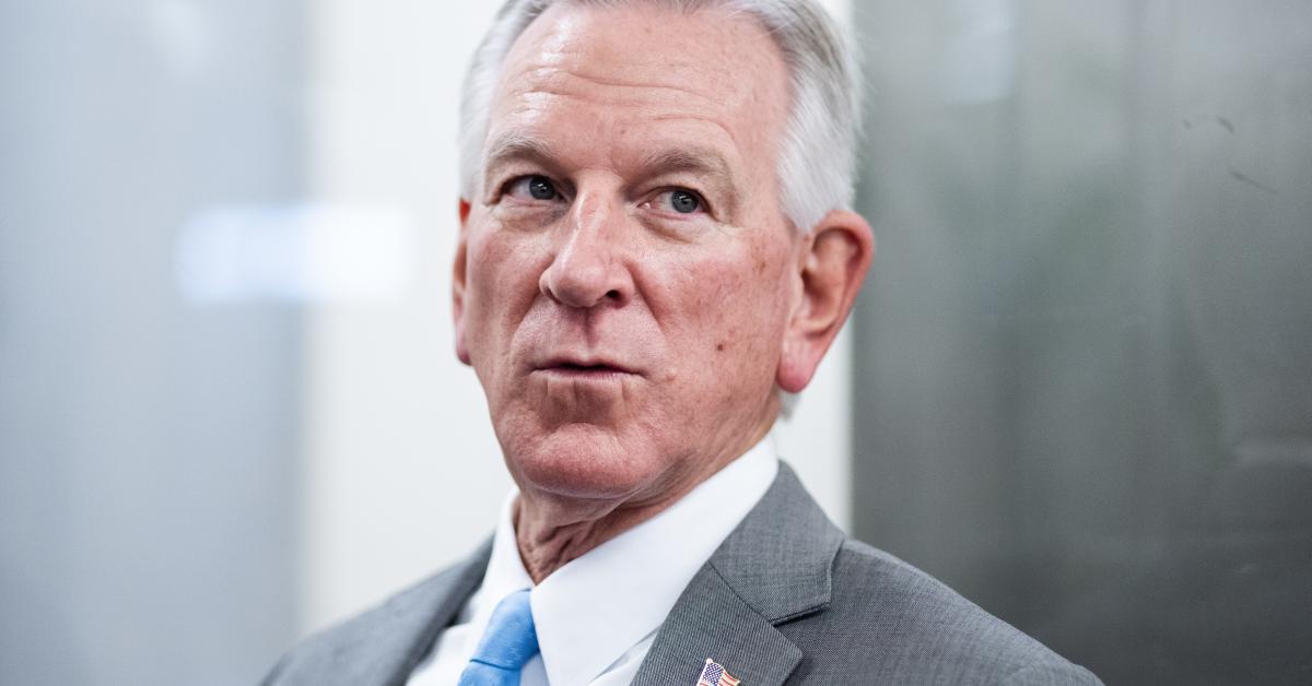 Tuberville challenger vows to take senator's Alabama residency case to court after state GOP ruling