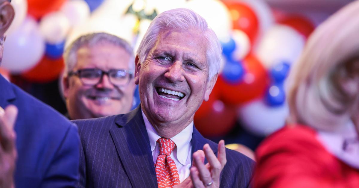 New York Democrats file complaint over Trump-Blakeman rally