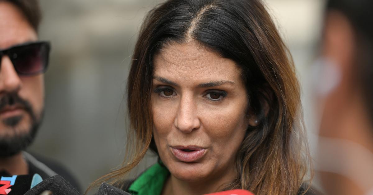 Argentine judge fired after documentary appearance causes mistrial in ...