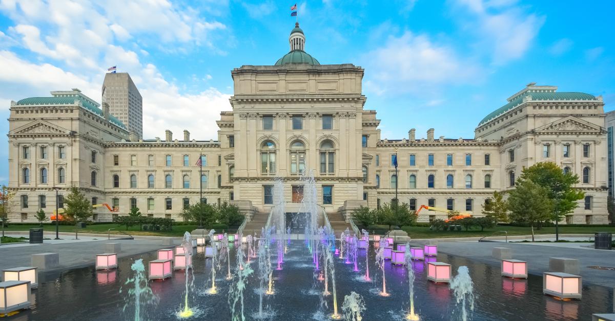 Indiana state legislature to meet next month to discuss redistricting despite lacking GOP support