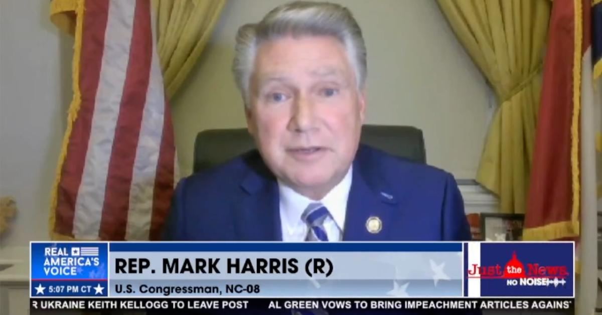 New legislation aims to walk back Biden-era rule forcing taxpayers to fund llegal alien abortions