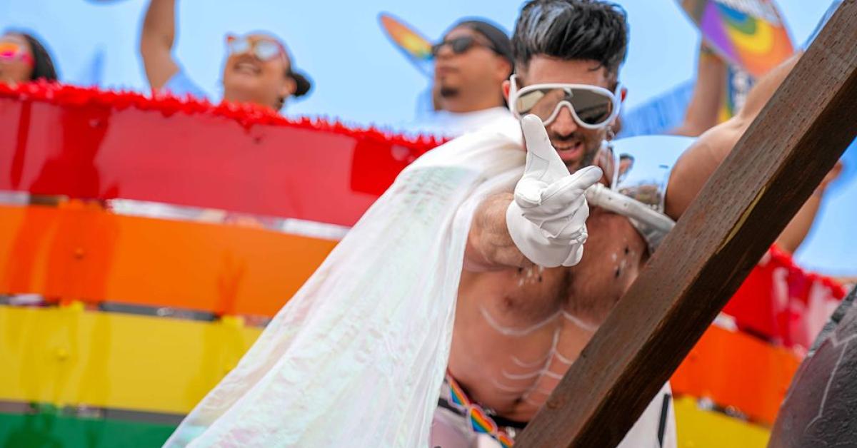 Secret teacher union training admits gender identity is foreign to 'traditional progressive base'