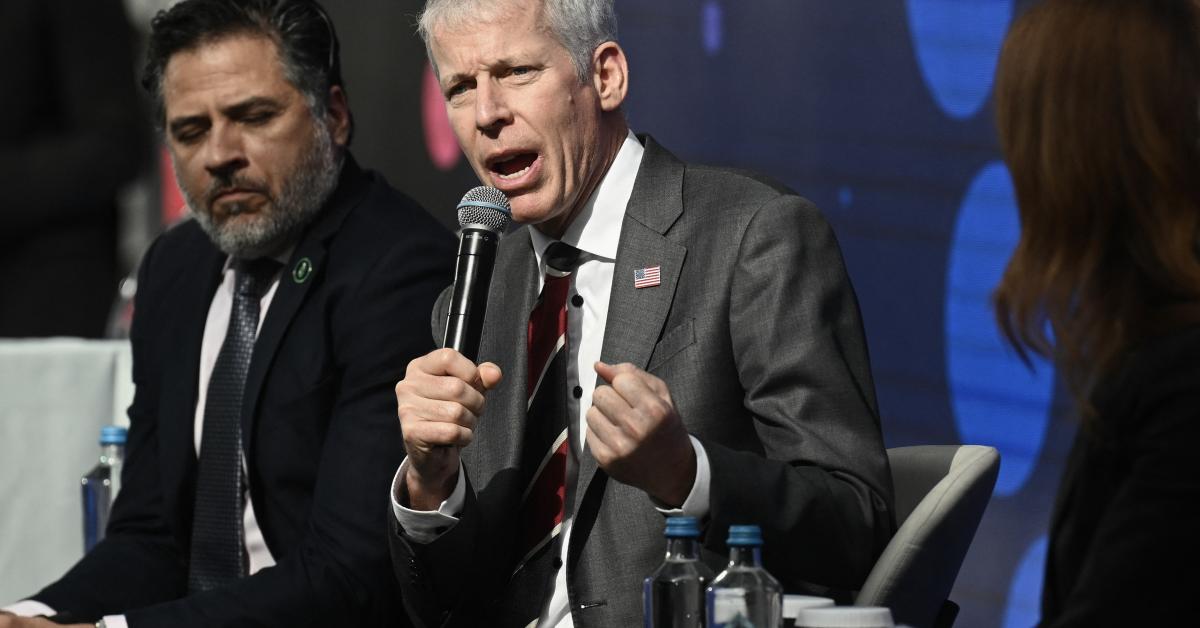 Audit: One-in-five employees at Energy Department loan office had potential conflicts of interest