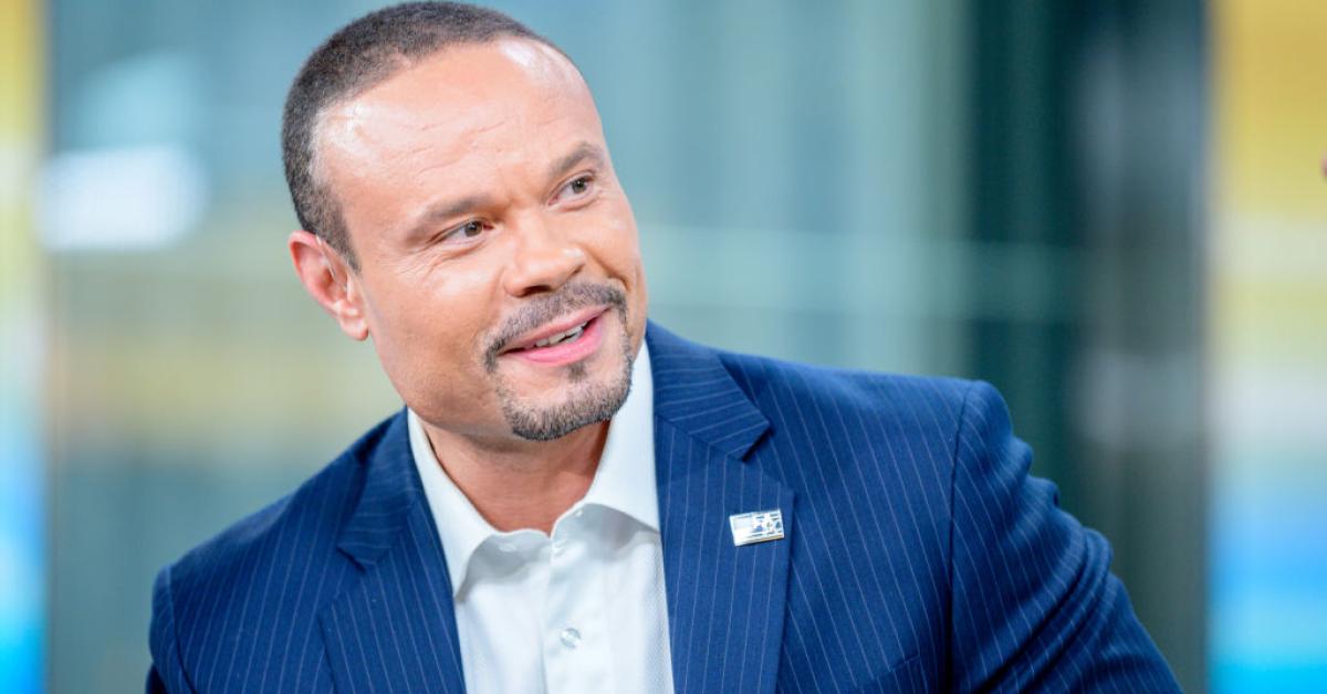 Bongino says he fears retaliation after finding 'mother lode' of Crossfire Hurricane docs at FBI