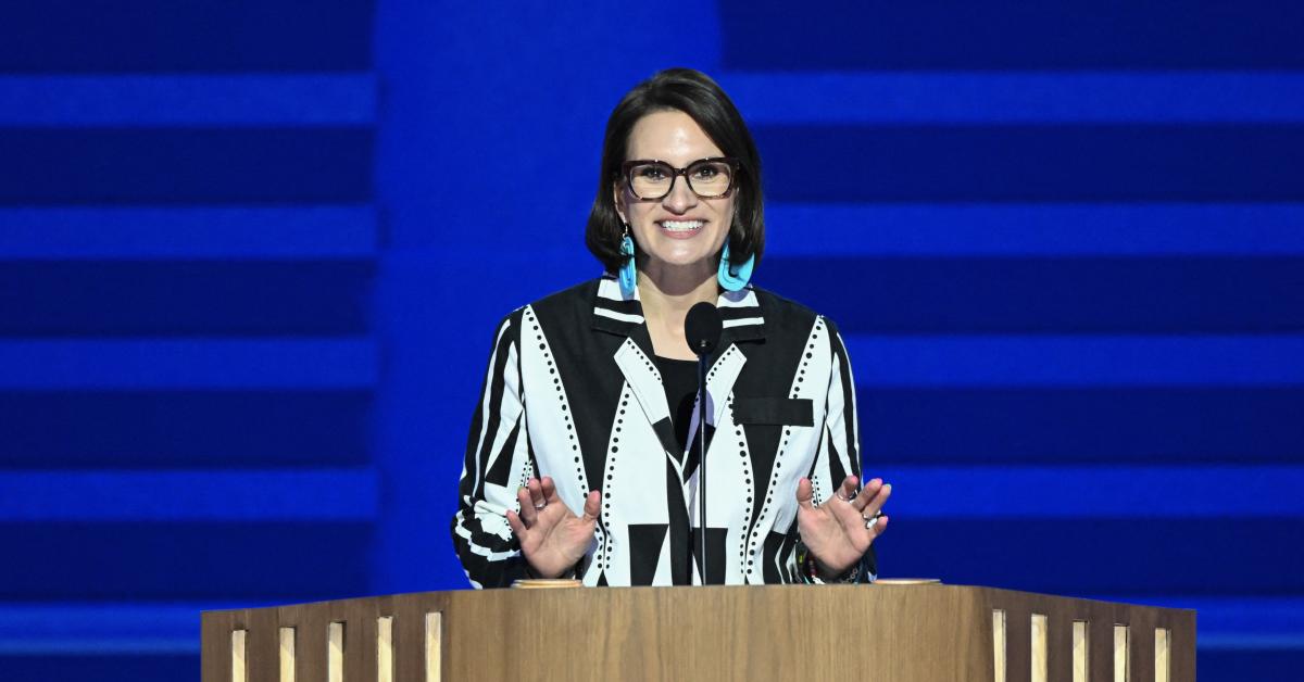 Minnesota Democratic lieutenant governor, Senate candidate Flanagan wearing hijab sparks backlash