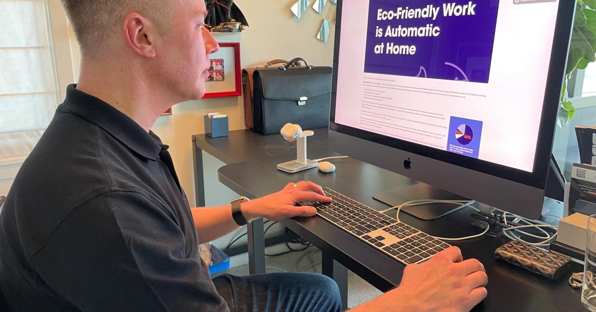 DOGE-inspired state panel in New Hampshire calls for ending remote work for state employees