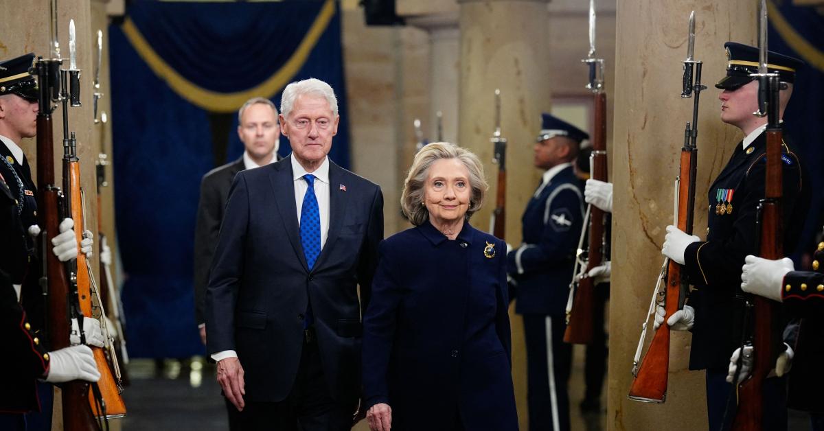 FBI's Clinton Foundation/Uranium One inquiry died after slow-walking and statute of limitations