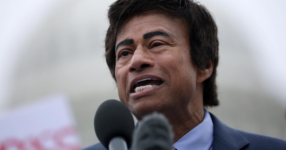 House Democrat teases articles of impeachment against Hegseth over 'Signalgate,' missile strikes