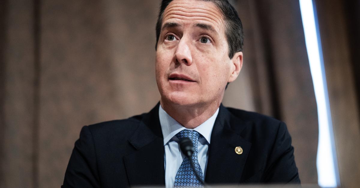 Ohio Senator Bernie Moreno introduces bill to end dual citizenship: 'America First and America Only'