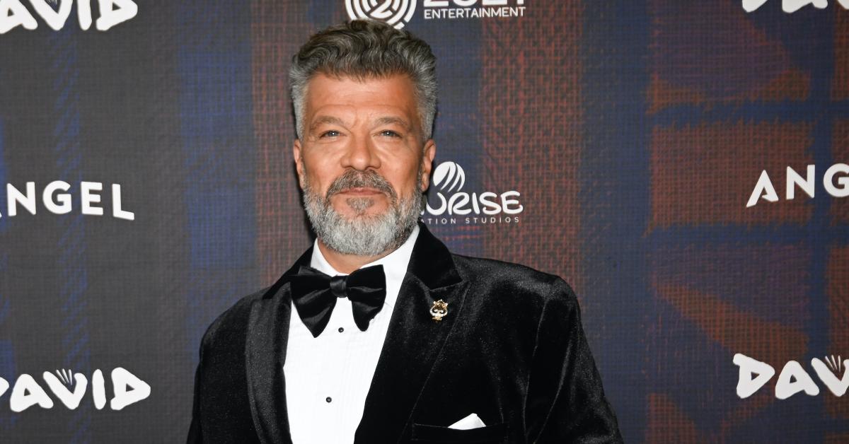 'David' movie, honoring one of Judaism’s heroes, has blockbuster debut amid rising antisemitism