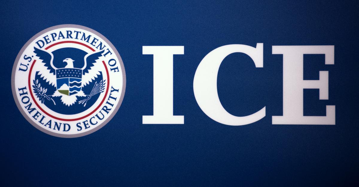 Exclusive: ICE gives Christmas gift to Americans by arresting 'worst of the worst' criminal migrants