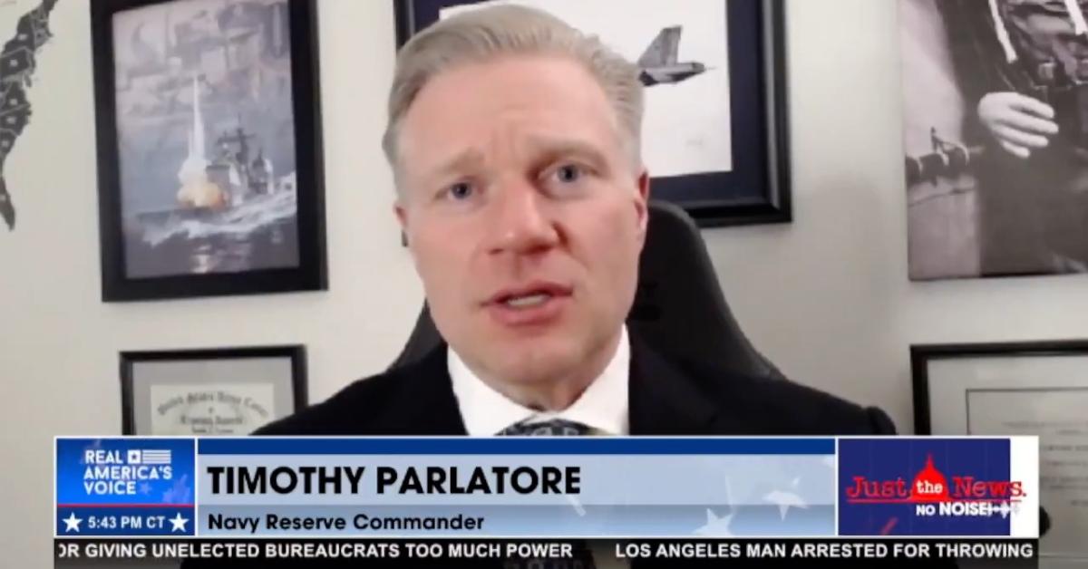 Legal adviser to Hegseth offers legal justification for military’s Maduro capture