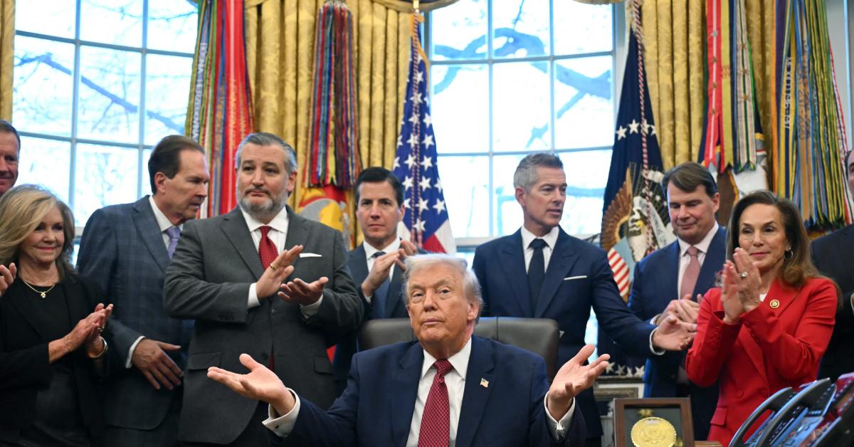 Swiss citizenship model would supercharge Trump’s immigration agenda