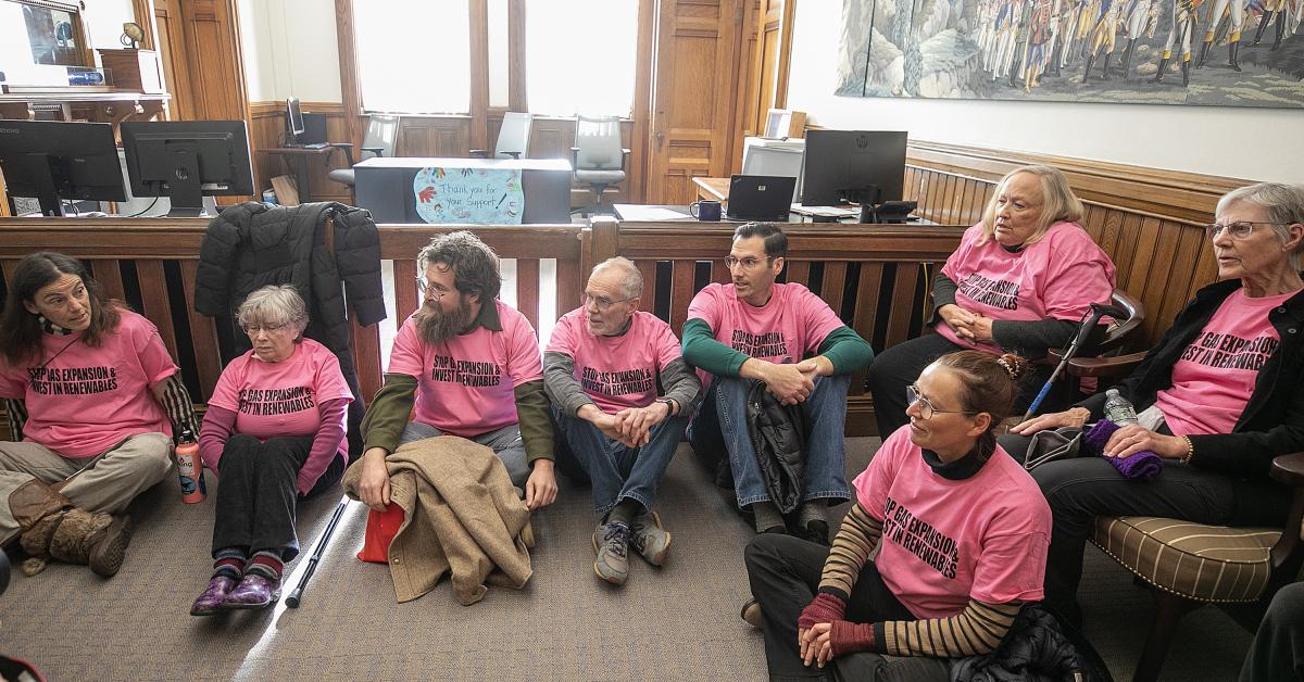 House Judiciary Committee probes climate lawyers’ involvement in controversial judicial training