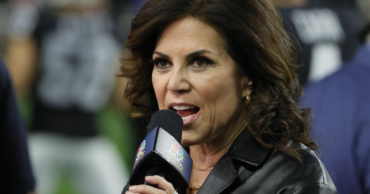 Former sports reporter Michele Tafoya joins Minnesota GOP primary for Senate