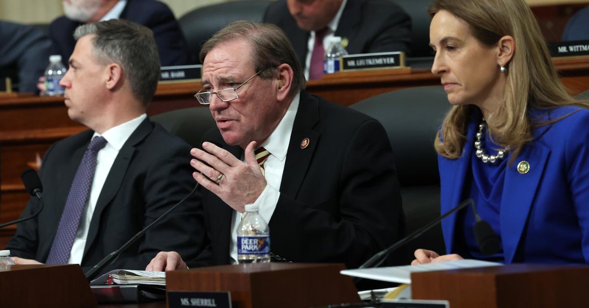 Florida GOP Rep Neal Dunn to retire from Congress