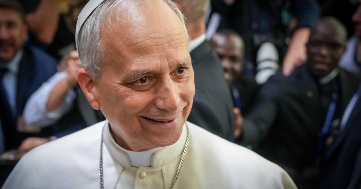 Liberal or conservative? Pope Leo escapes early political labels with healthy dose of pragmatism
