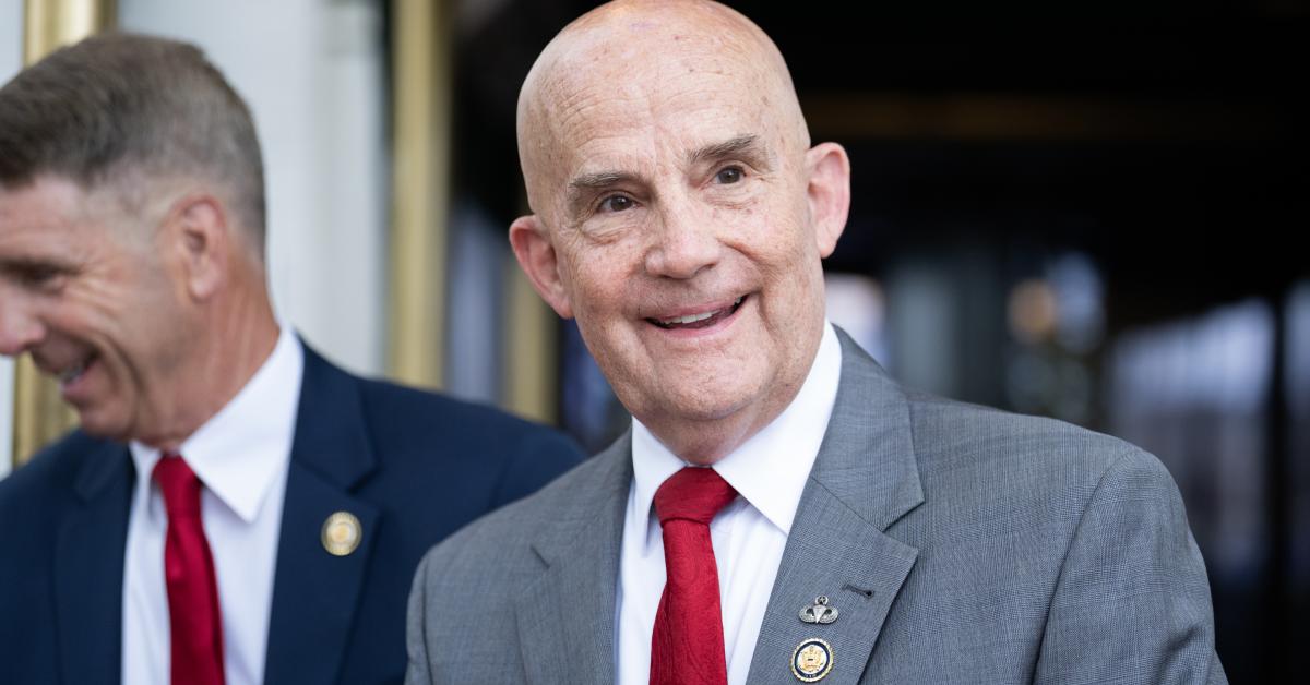 House Sharia Free America Caucus adds two dozen members in less than one month