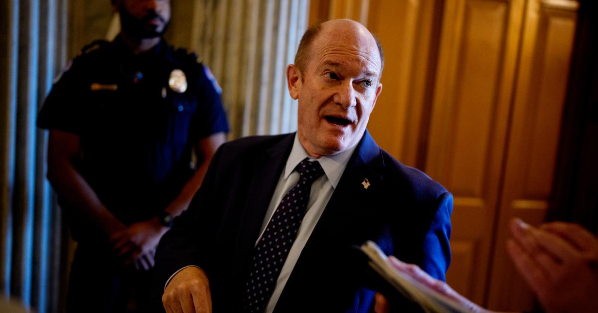 Congress to send delegation to Denmark this week as Danish, Greenland envoys come to US