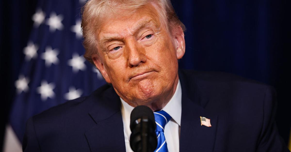 Trump announces plans to ban large investors from buying single-family homes