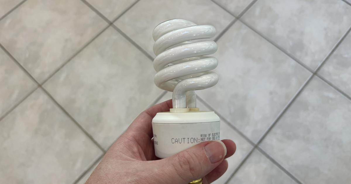 Big brother? Illinois’ compact fluorescent bulb ban begins to take ...