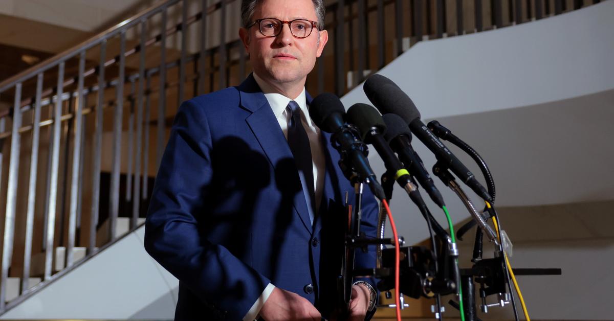 House passes final government funding bills, sending them to Senate ahead of shutdown deadline