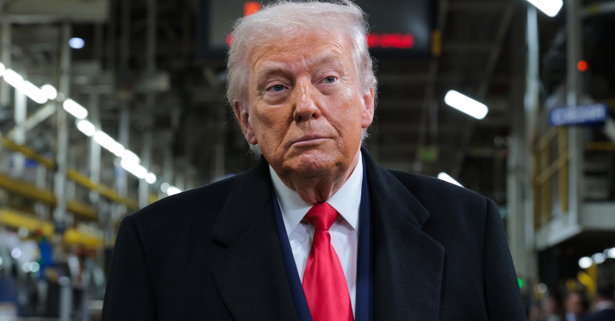 Trump has authority for Venezuela strikes without Congress, but power is constrained, legal experts