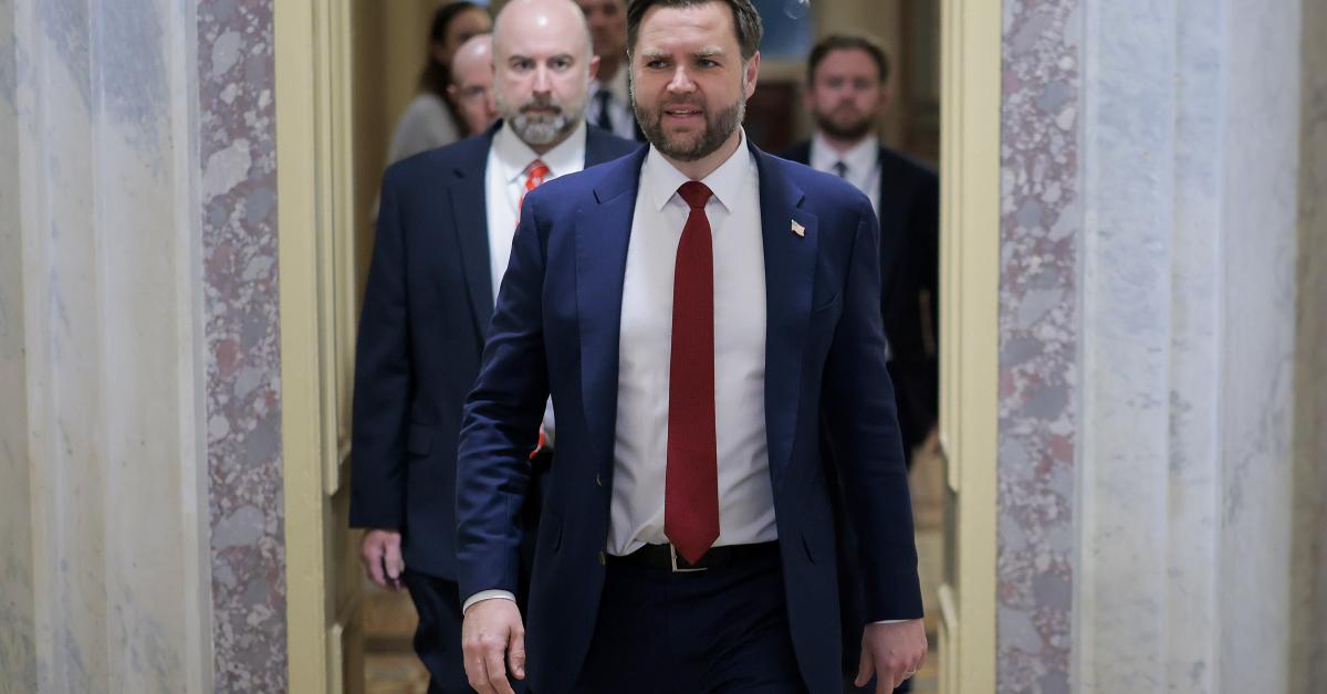 VANCE ENLISTS DOJ IN ALL-OUT FRAUD WAR