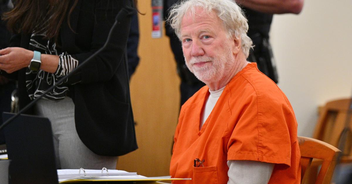 Judge orders release of actor Timothy Busfield from New Mexico jail pending child sex abuse trial