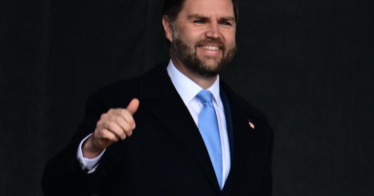 Trump says Vance will visit Azerbaijan, Armenia next month to build on US peace efforts