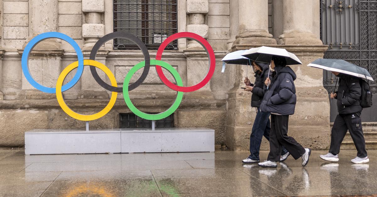ICE's participation in Winter Olympics security operations sparks backlash in host country Italy