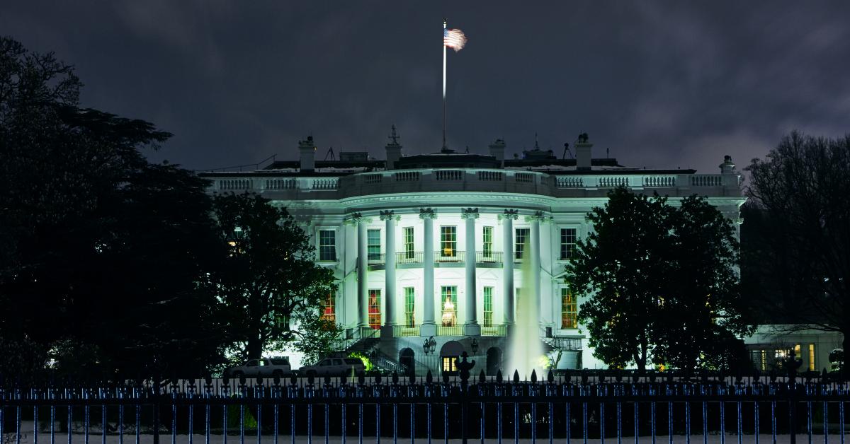 White House claims France moved G7 summit to accommodate US schedule