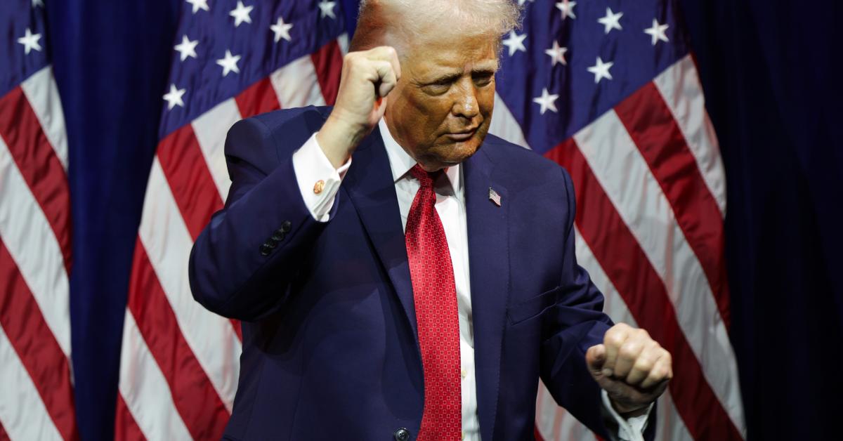 Trump's withdrawal of U.S. from key climate orgs angers some activists but draws praise from others