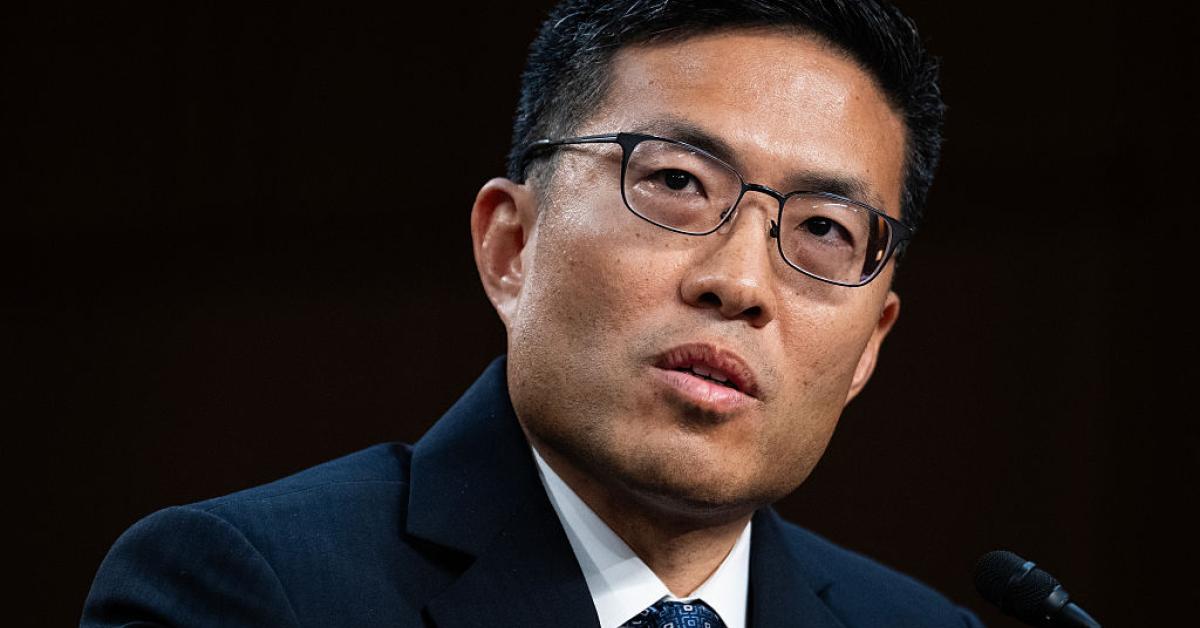 Trump judges blast peers for letting California impose 'state-sanctioned groupthink' in medicine