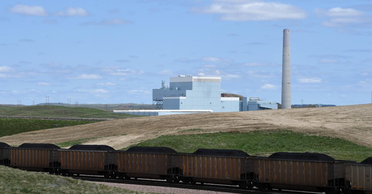 Trump admin’s support of coal has U.S. industry ‘excited’ about the future after years of doubt