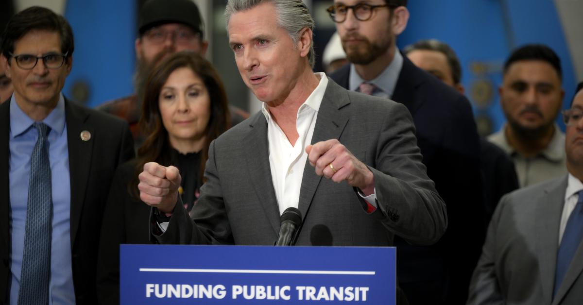 California imports costly gas as companies flee, but lawmakers remain committed to climate policy