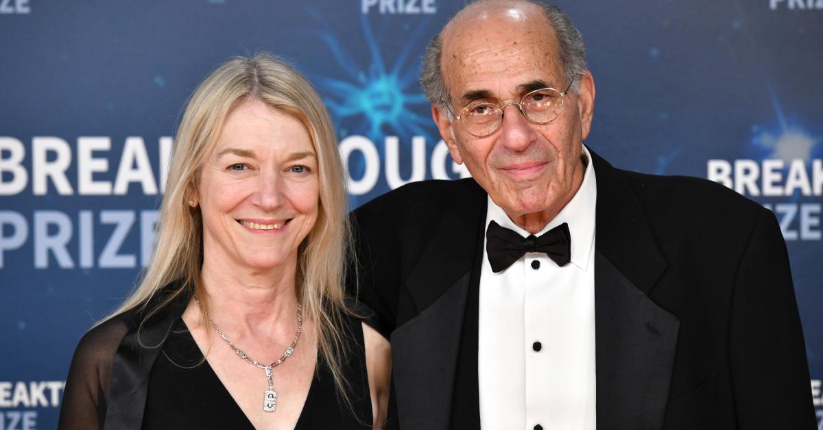 COLUMBIA NOBEL LAUREATE QUITS: EPSTEIN