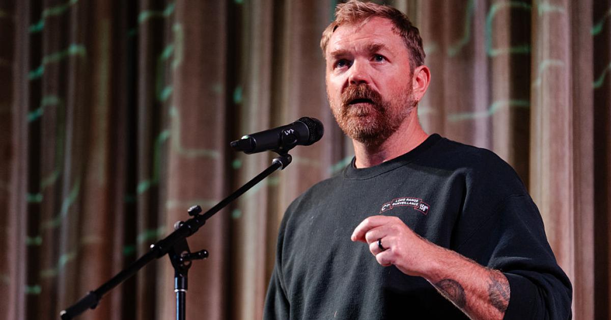 Platner dominates Dem primary, leads Collins in Maine: Poll