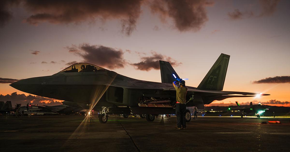 Officials Dump Patriotic Flyover Tradition for Super Bowl
