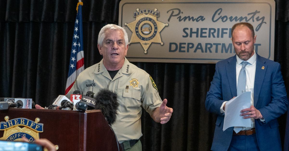 Authorities continue search for suspect in Nancy Guthrie case, community urged to remain vigilant