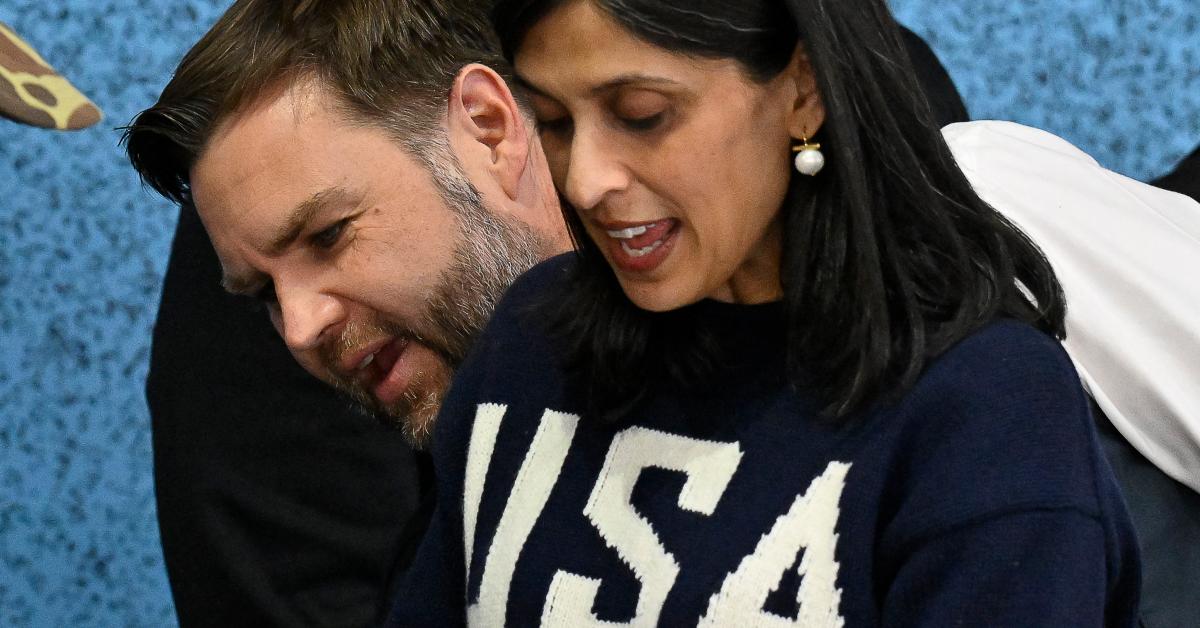 Politics again injects itself into Olympics as Winter Games in Italy pit Europe against U.S.