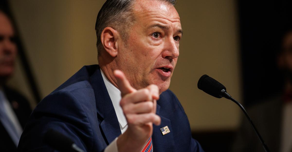 “ICE targets over 1.6M criminal illegal immigrants for deportation!”